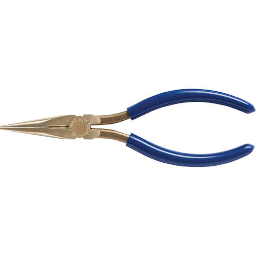 Pliers Pathway Supply LP