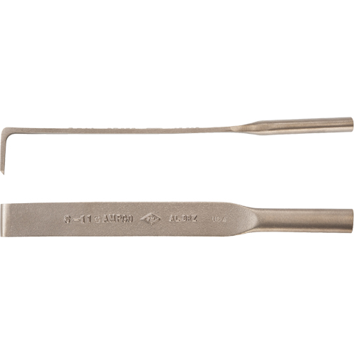 Grattoirs &agrave; main Pathway Supply LP