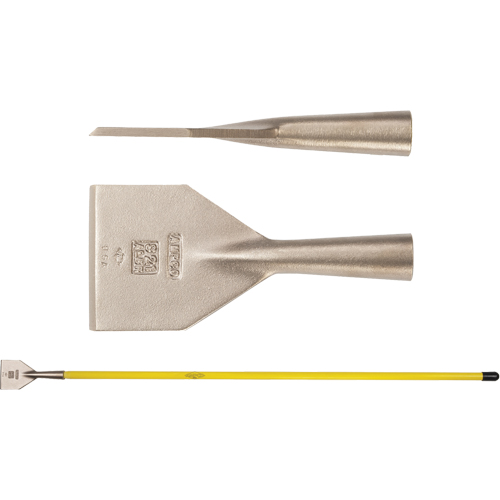 Scrapers Pathway Supply LP