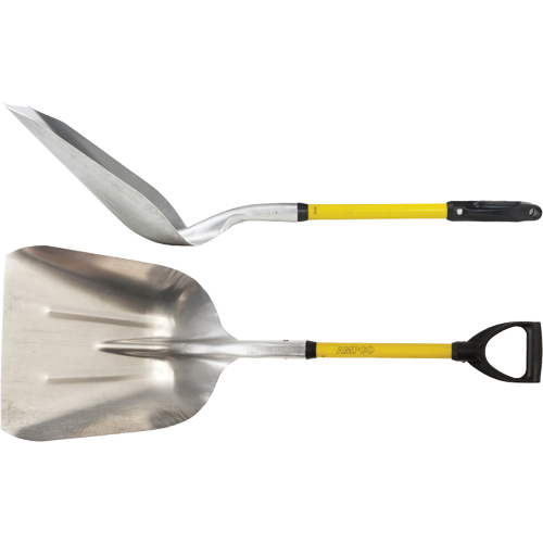 Shovels & Scoops Pathway Supply LP