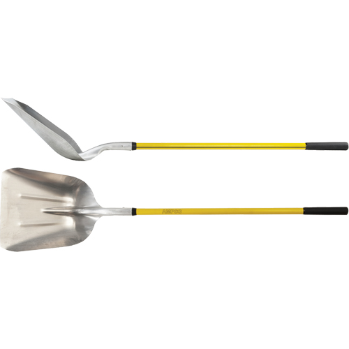 Shovels & Scoops Pathway Supply LP