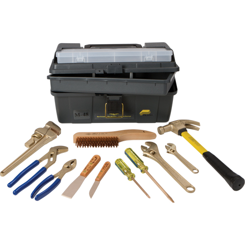 11-Pc. Tool Kits Pathway Supply LP