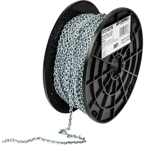 Chaîne monte-charge double Pathway Supply LP