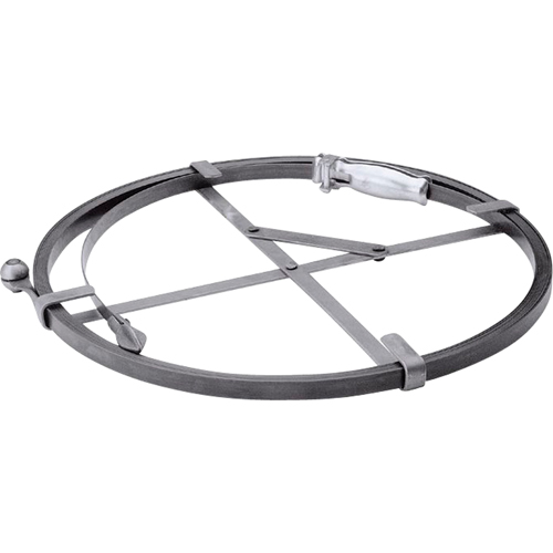 One-Piece Flat Sewer Tape No.E-2725 Pathway Supply LP