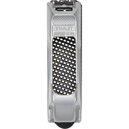 Rabot de poche Surform Pathway Supply LP