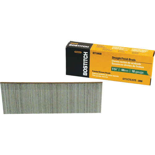 Brad Nails Pathway Supply LP