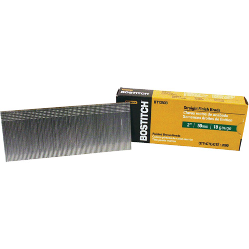 Brad Nails Pathway Supply LP