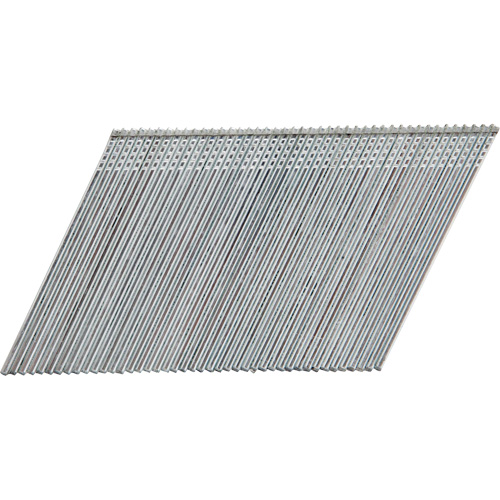 Clous de finition en angle de style FN Pathway Supply LP