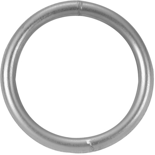 Campbell&reg; Welded Ring, 2", Bright Pathway Supply LP