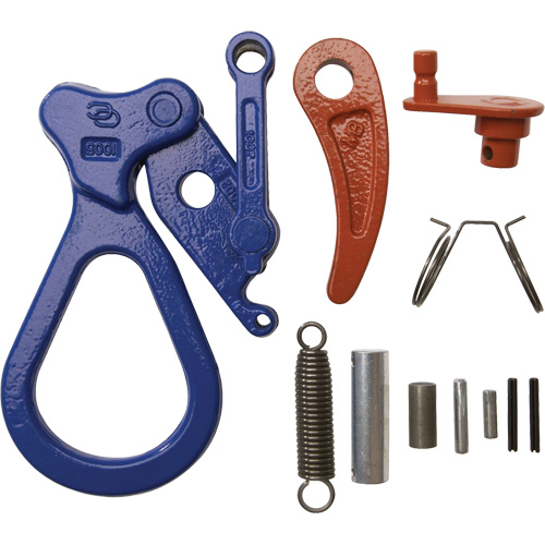 Replacement Shackle Kit Pathway Supply LP