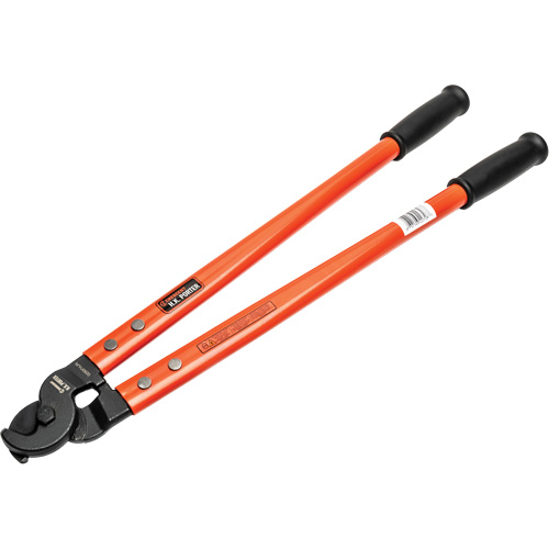 ACSR Wire Rope and Cable Cutter, 28" Pathway Supply LP