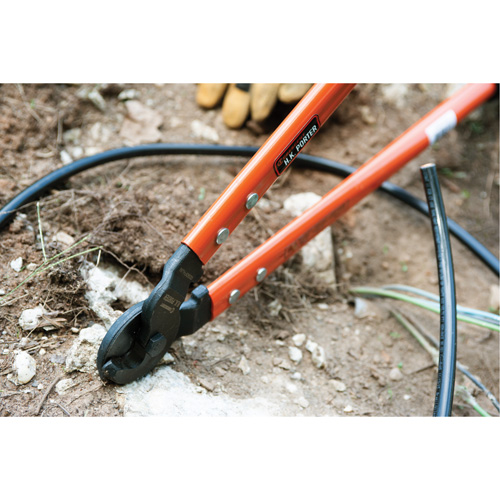 ACSR Wire Rope and Cable Cutter, 28" Pathway Supply LP
