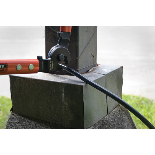 ACSR Wire Rope and Cable Cutter, 28" Pathway Supply LP