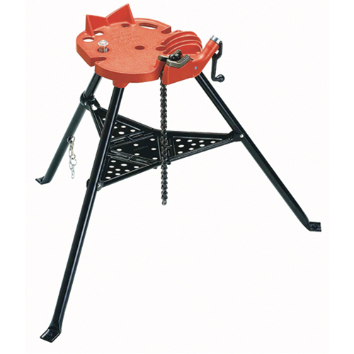&eacute;tau &agrave; chaine portable TRISTAND no 460-6 Pathway Supply LP