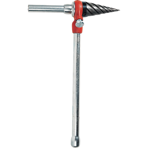 Straight Pipe Reamer #2 Pathway Supply LP