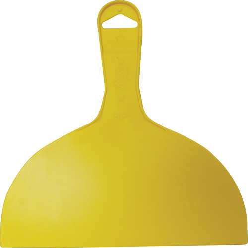 All Trade Series Taping Knife, PVC Blade, 8" Wide, PVC Handle Pathway Supply LP