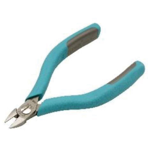 Pince coupante de c&ocirc;t&eacute; avec t&ecirc;te ovale Pathway Supply LP