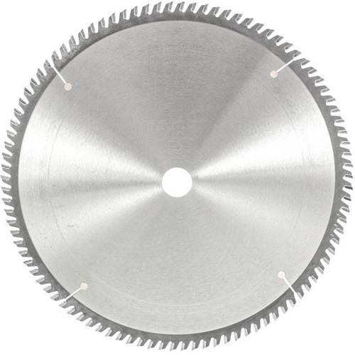 Industrial Saw Blade - Crosscut Thin Kerf, 12", 96 Teeth, Wood Use Pathway Supply LP