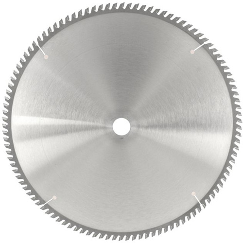 Thin Kerf Saw Blade, 14", 108 Teeth, Wood Use Pathway Supply LP