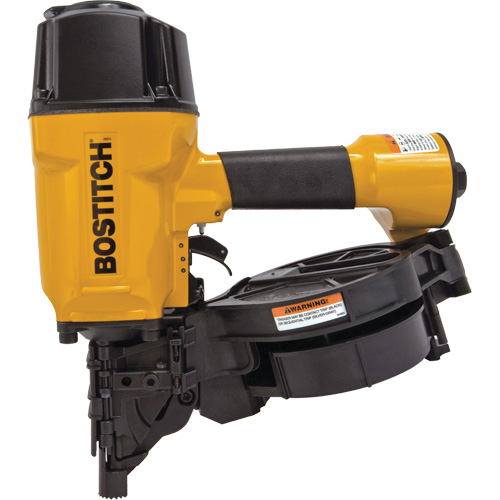 15° Coil Framing Nailer Pathway Supply LP