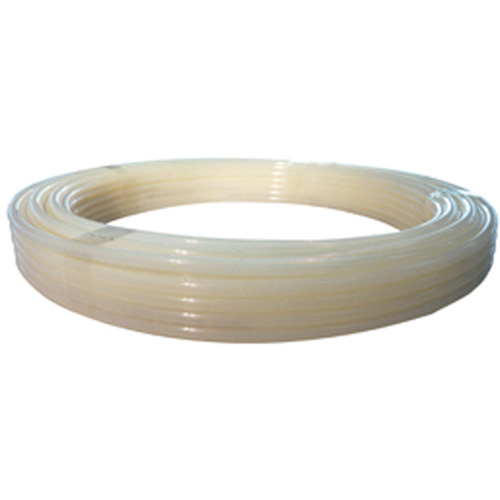 Flexible Tubing, Air, 6 mm OD x 100' L, Nylon, Clear, 377 PSI @ 23°C Pathway Supply LP