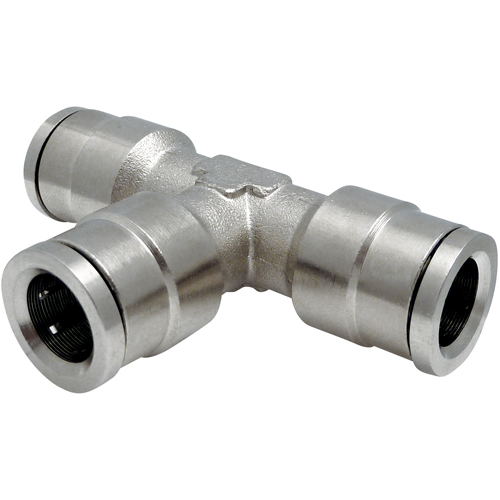 Raccords PTC en T Pathway Supply LP