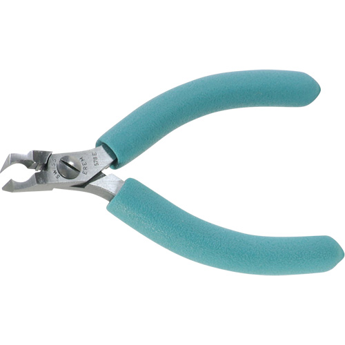 Erem&reg; Angled Tip Wire Cutters Pathway Supply LP