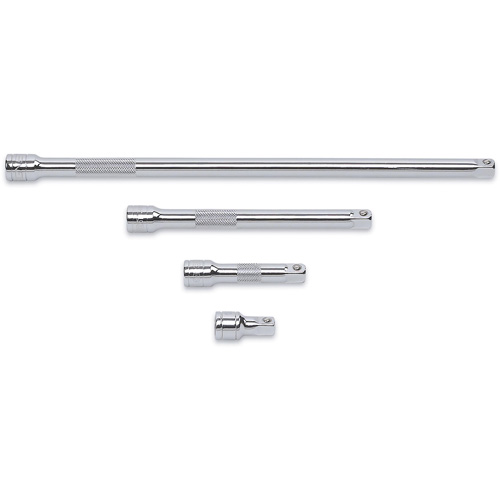 Jeu de rallonges de 3/8" de 4 morceaux Pathway Supply LP