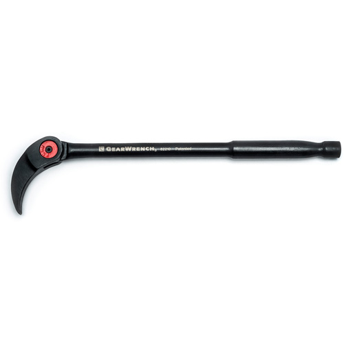 Indexing Pry Bar Set, 3 Pcs. Pathway Supply LP