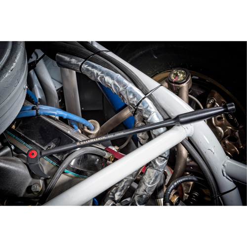 Indexing Pry Bar Set, 3 Pcs. Pathway Supply LP