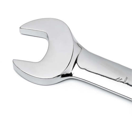 72-Tooth 12 Point Reversible Ratcheting SAE Wrench Set with Tool Roll, Combination, 7 Pieces, Imperial Pathway Supply LP