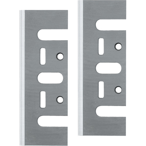 Replacement High Speed Steel Planer Blades Pathway Supply LP