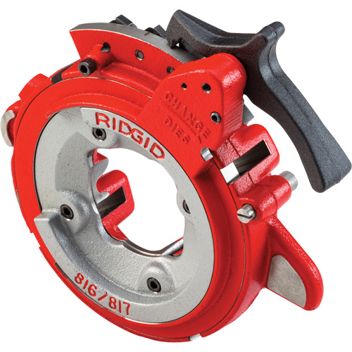 1" - 2" Semi-Automatic Die Head Pathway Supply LP