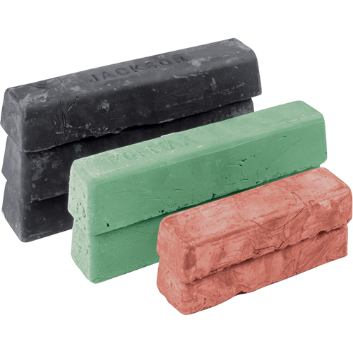 P&acirc;tes &agrave; polissage Pathway Supply LP