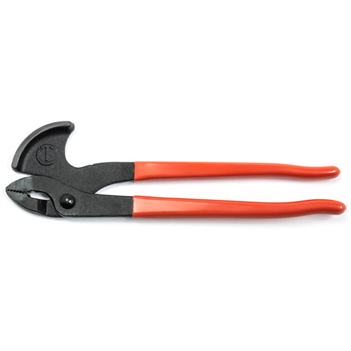11" Nail Puller Pliers Pathway Supply LP