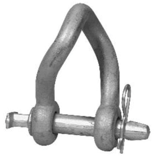 Campbell&reg; Long Body Twisted Clevis Pathway Supply LP