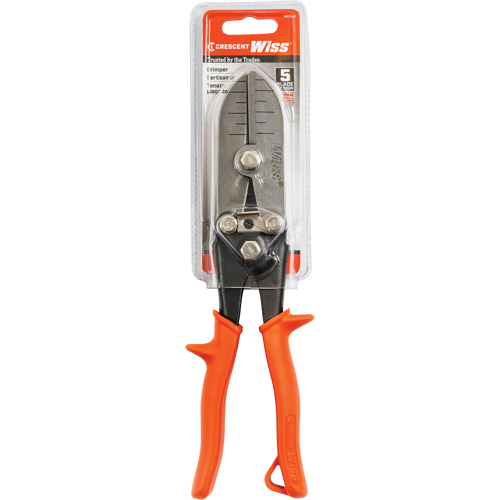 5-Blade Hand Crimper Pathway Supply LP