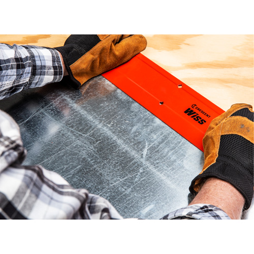 Folding Tool, 12" x 3-4/5" Pathway Supply LP