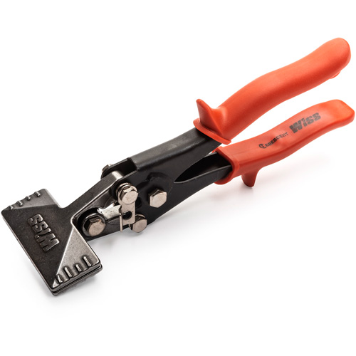 Straight Handle Hand Seamer Pathway Supply LP