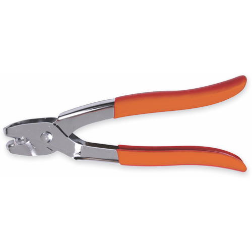 Poinçon &agrave; verrou d'accrochage de 11" pour bardage en vinyle et en aluminium et jupes en plastique Pathway Supply LP