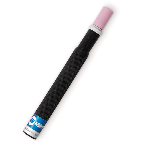 Chalumeaux flexibles - T&ecirc;tes interchangeables Pathway Supply LP