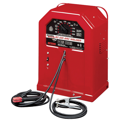AC-225 Stick Welder Pathway Supply LP