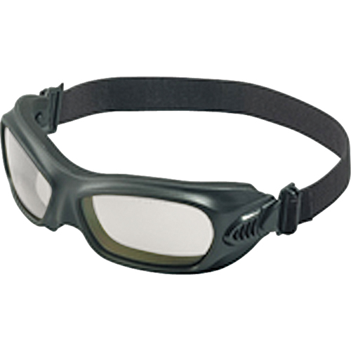 KleenGuard Wildcat Safety Goggles, Clear Lens, Anti-Fog, Direct Vent Pathway Supply LP