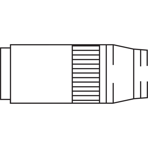 Centerfire Series Copper Nozzle Pathway Supply LP