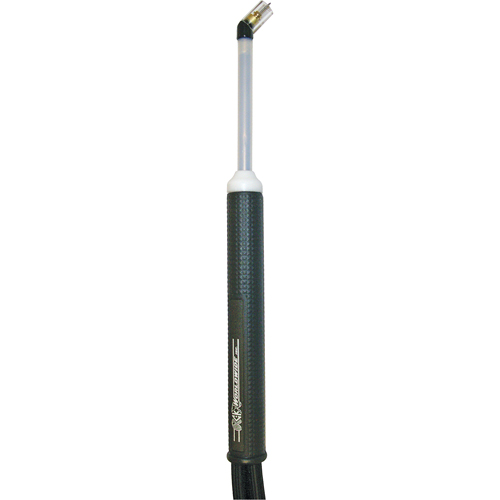 Micro TIG Welding Torch, Water Cooled, 140 A Pathway Supply LP