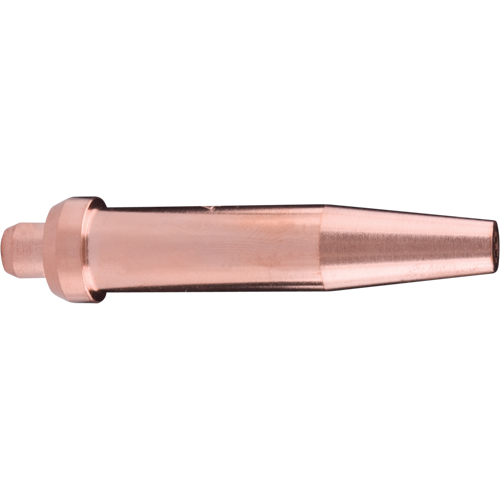 Buse de coupe, Purox 4202/ESAB Style, taille 3, Ac&eacute;tyl&egrave;ne-oxyg&egrave;ne Pathway Supply LP