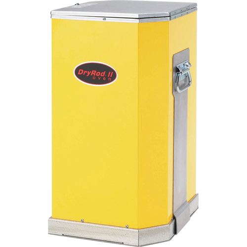 Dryrod&reg; Portable Electrode Ovens Pathway Supply LP
