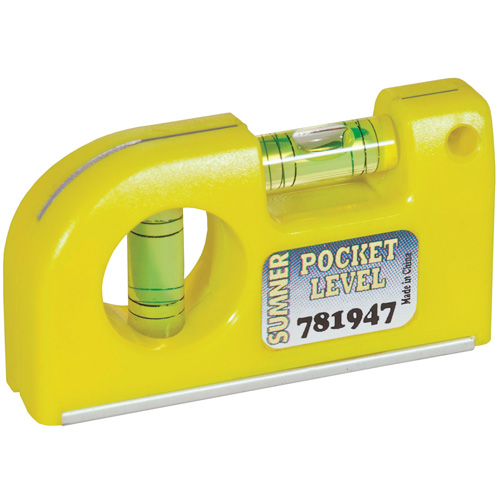 Niveaux de poche Pathway Supply LP