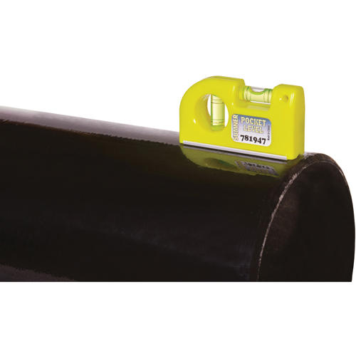 Niveaux de poche Pathway Supply LP
