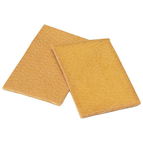Inside Corners Cleaning Pad Pathway Supply LP